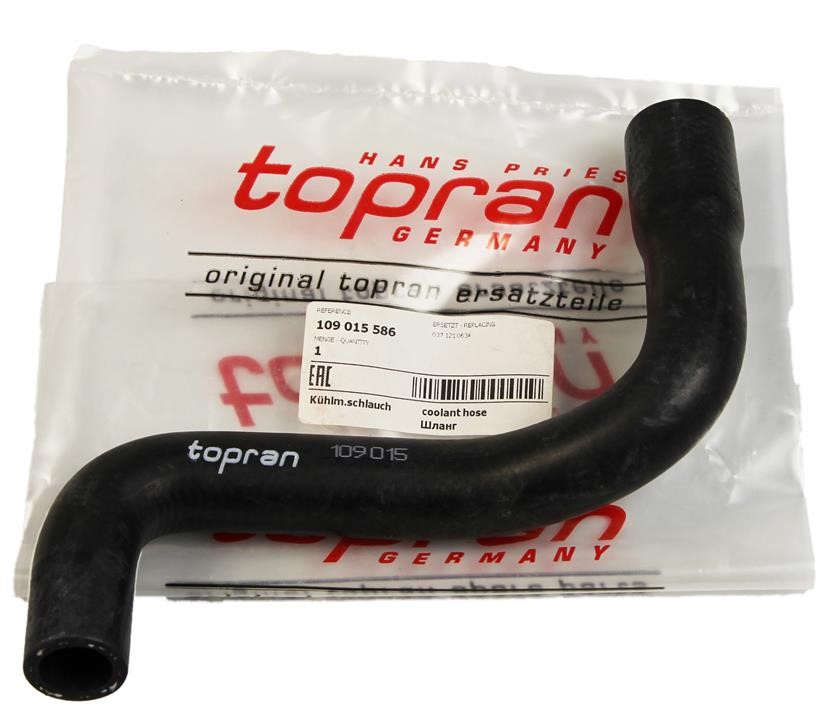 Kup Topran 109 015 w niskiej cenie w Polsce!