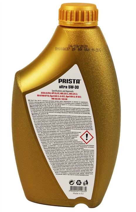 Купить Prista Oil 3800020112632 по низкой цене в Польше!