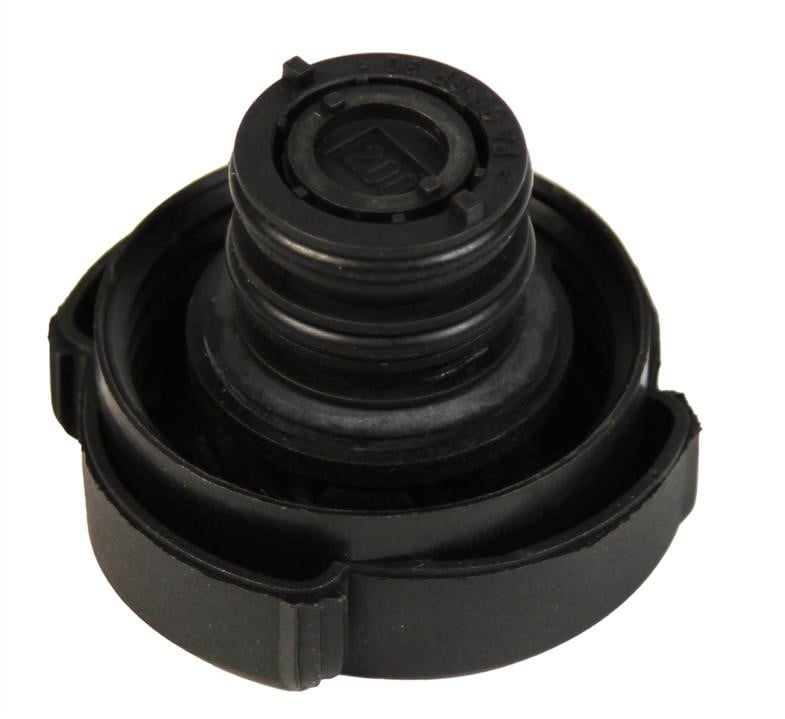 500343 Topran Expansion tank cap