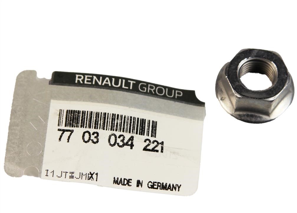 Kaufen Sie Renault 77 03 034 221 zu einem günstigen Preis in Polen!