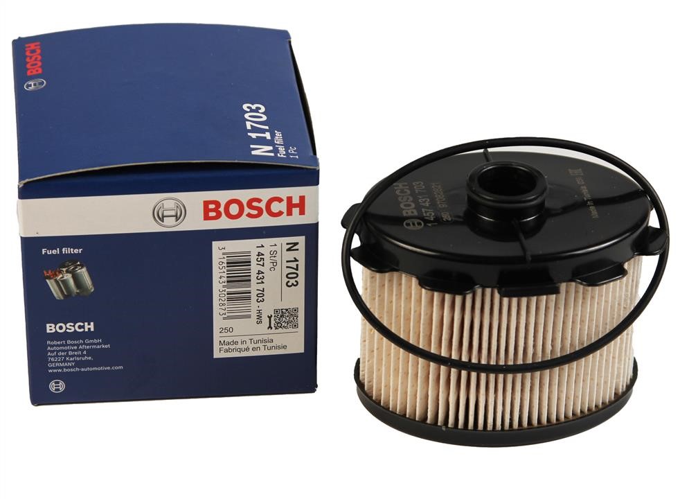 Buy Bosch 1 457 431 703 at a low price in Poland!