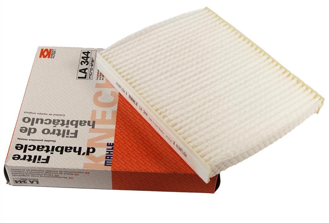 Buy Mahle/Knecht LA 344 at a low price in Poland!