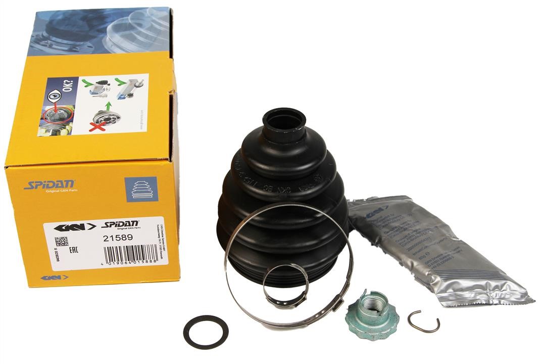 Buy GKN-Spidan 21589 at a low price in Poland!