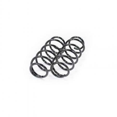 Febest 2308-010F-KIT Front suspension spring, set 2pcs. 2308010FKIT: Buy near me in Poland at 2407.PL - Good price!