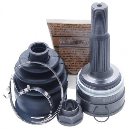Febest 0110-ACA33R CV joint 0110ACA33R: Buy near me in Poland at 2407.PL - Good price!