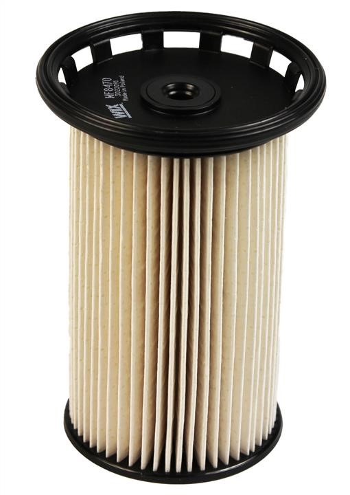 WIX WF8470 Fuel filter WF8470: Buy near me in Poland at 2407.PL - Good price!