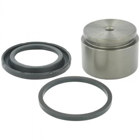 Bremszylinder kolben BMW 2 series (BMW 2er): 23767L6RKIT Febest Bremssattelkolben hinten