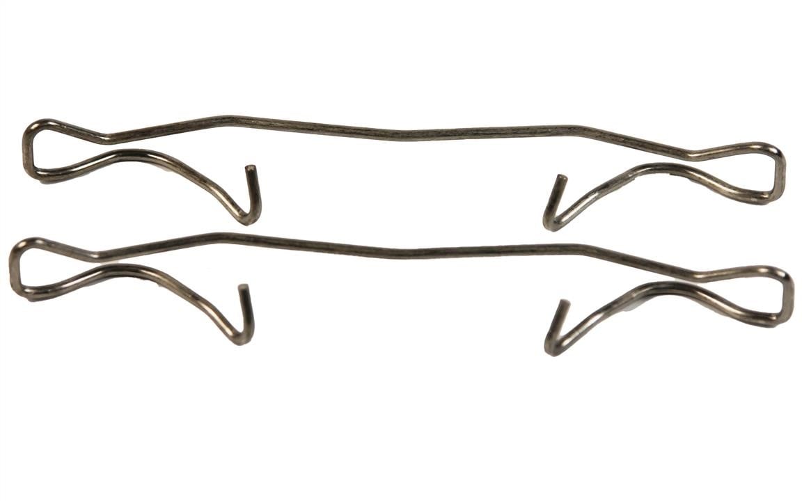 D42341A Autofren Brake pad fitting kit