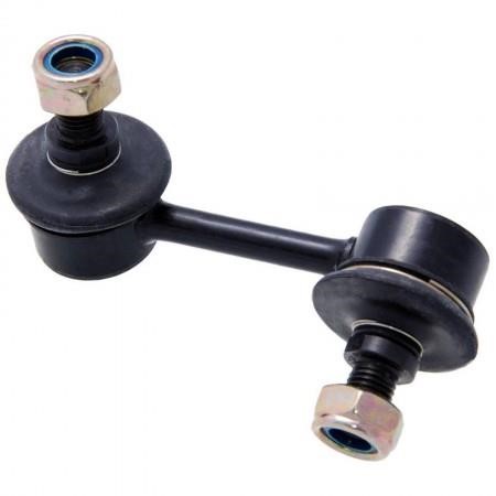 Febest 0123-430 Front Left stabilizer bar 0123430: Buy near me in Poland at 2407.PL - Good price!