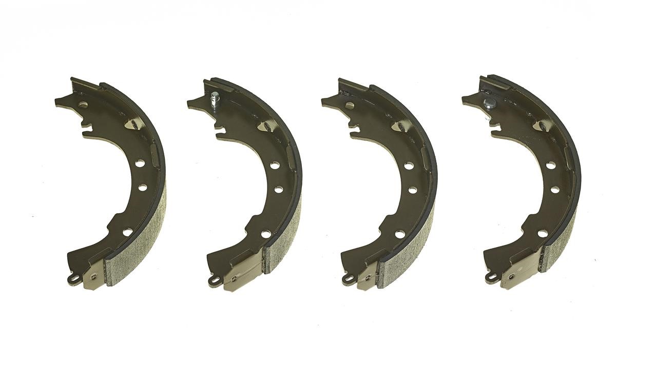 S83540 Brembo Szczęki hamulcowe, zestaw