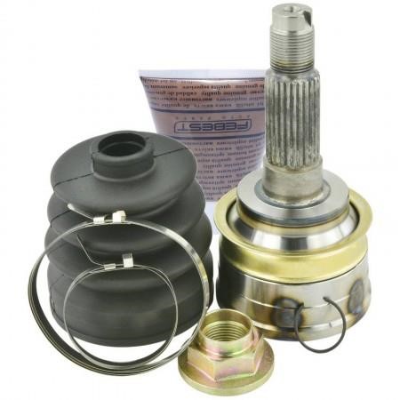 Febest 0510-009 CV joint 0510009: Buy near me in Poland at 2407.PL - Good price!