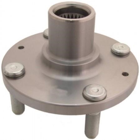 Febest 1282-GETZF Wheel hub front 1282GETZF: Buy near me in Poland at 2407.PL - Good price!