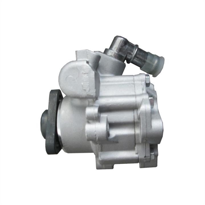 WRC 4901318 Hydraulic Pump, steering system 4901318: Buy near me at 2407.PL in Poland at an Affordable price!