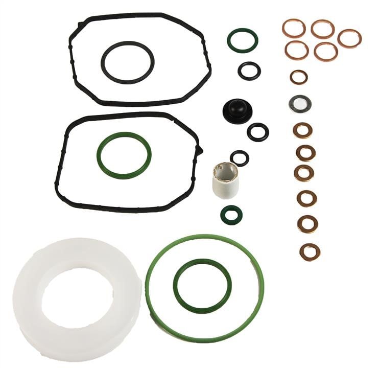 Repair Kit, fuel pump Bosch 2467010003 - reviews