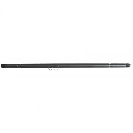Febest 0212-N16RH Right axle shaft 0212N16RH: Buy near me at 2407.PL in Poland at an Affordable price!