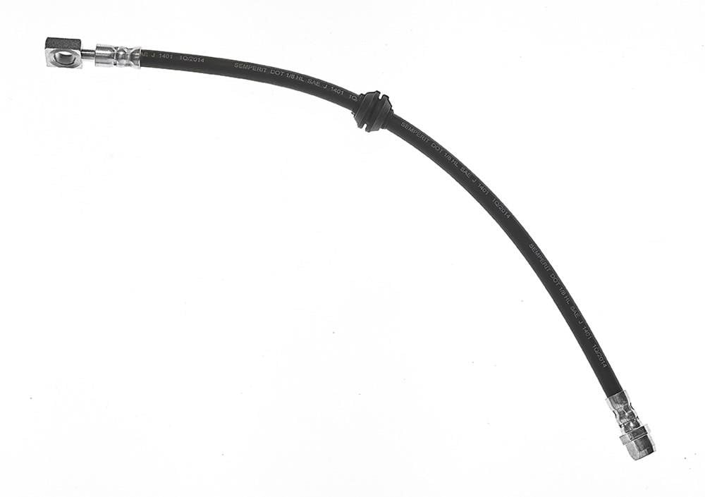T06028 Brembo Bremsschlauch