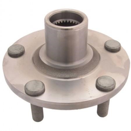 Febest 0282-T30F Wheel hub front 0282T30F: Buy near me in Poland at 2407.PL - Good price!
