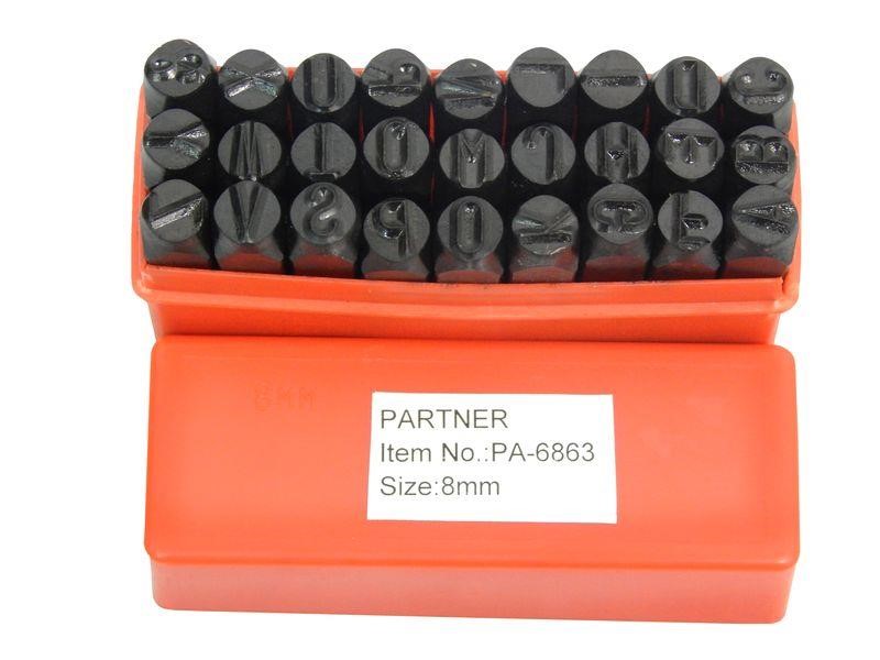 Partner PA-6863-6 Auto part PA68636: Buy near me in Poland at 2407.PL - Good price!