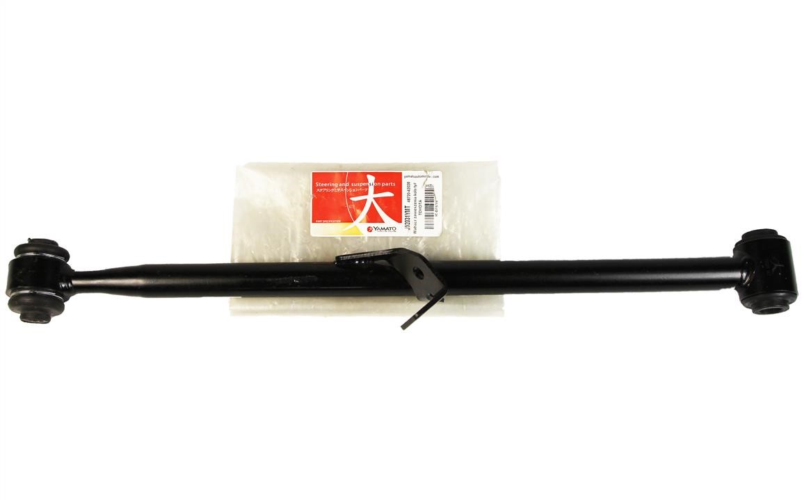 Lever rear transverse Yamato J92031YMT