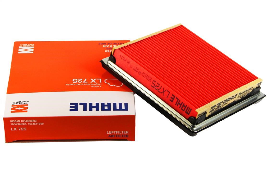 Mahle&#x2F;Knecht Air filter – price 29 PLN