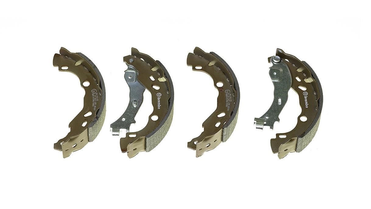S23523 Brembo Bremsbackensatz