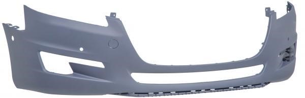 Citroen/Peugeot 7401 WG Bumper 7401WG: Buy near me at 2407.PL in Poland at an Affordable price!