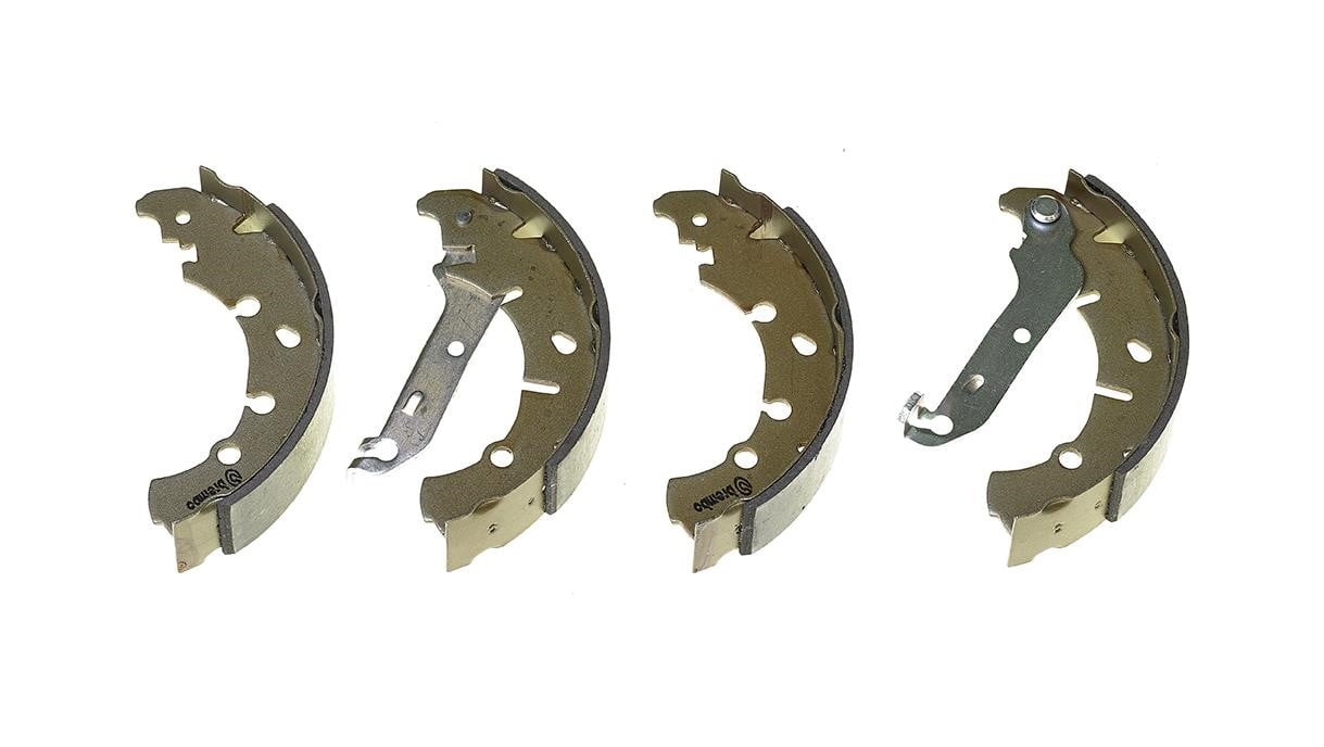 S24533 Brembo Bremsbackensatz