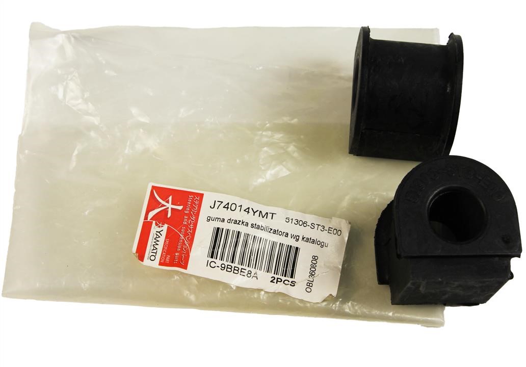 Купить Yamato J74014YMT по низкой цене в Польше!