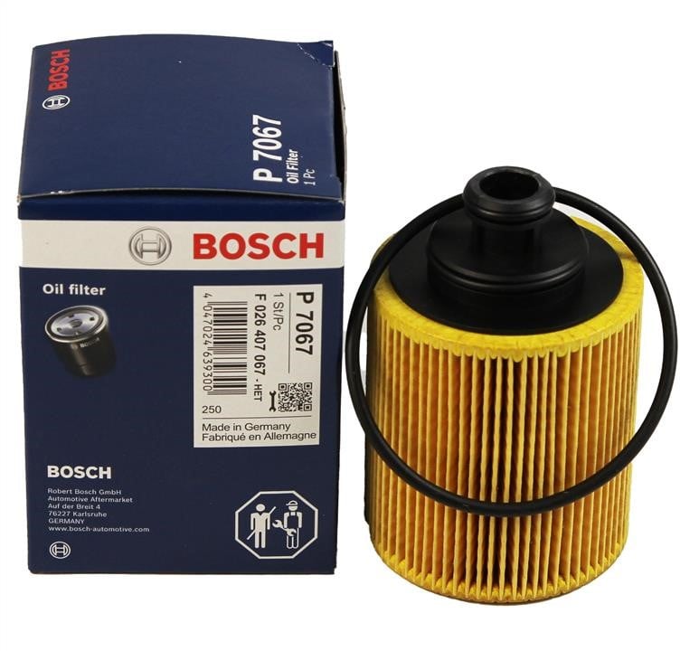 Buy Bosch F 026 407 067 at a low price in Poland!