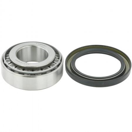 Febest KIT-F24M Wheel hub bearing KITF24M: Buy near me at 2407.PL in Poland at an Affordable price!