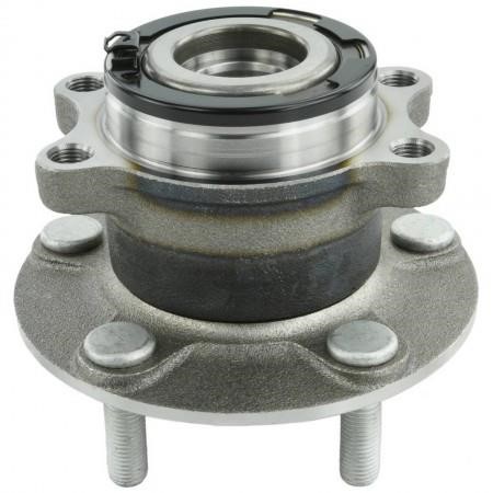 Febest 0482-GF4WDR Wheel hub with rear bearing 0482GF4WDR: Buy near me in Poland at 2407.PL - Good price!