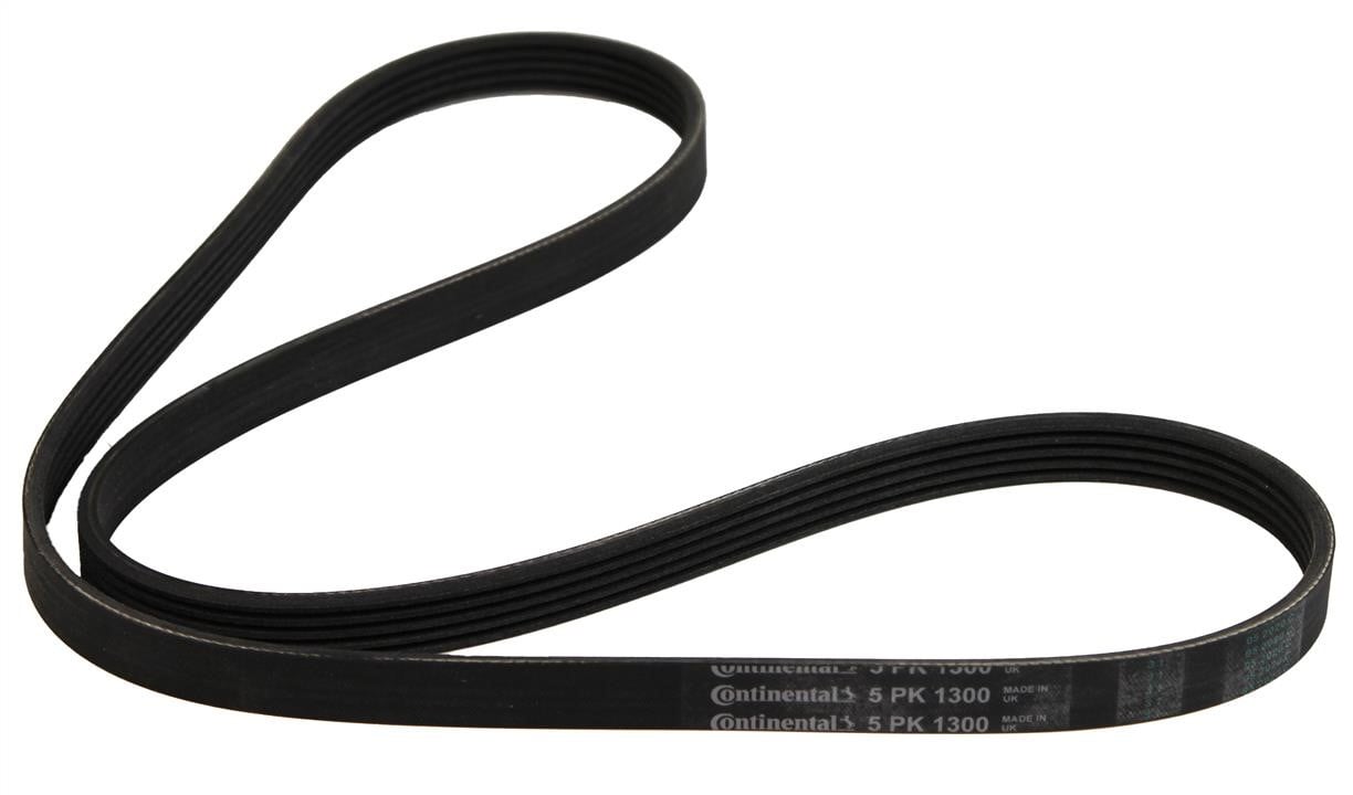 5PK1300 Contitech Poly-V belt 5PK1300