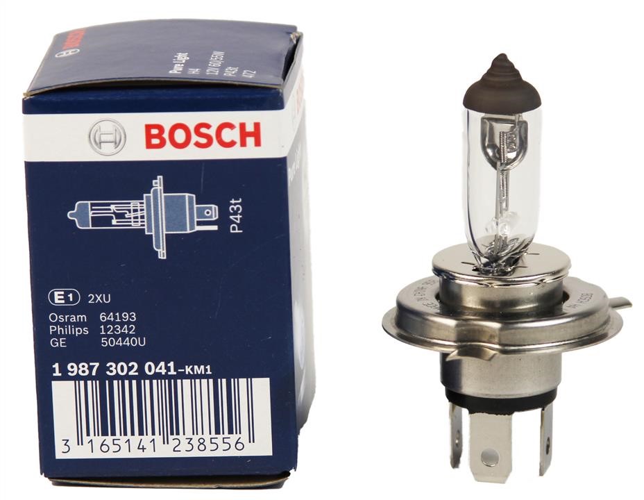 Kaufen Sie Bosch 1987302041 zum guten Preis bei 2407.PL!