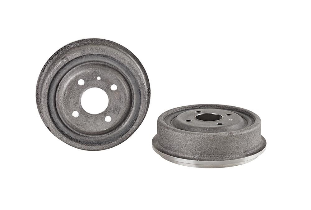 Brembo 14.5379.10 Brake drum 14537910: Buy near me at 2407.PL in Poland at an Affordable price!