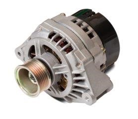 Magneti marelli MAN2046-ARCH Alternator MAN2046ARCH: Dobra cena w Polsce na 2407.PL - Kup Teraz!