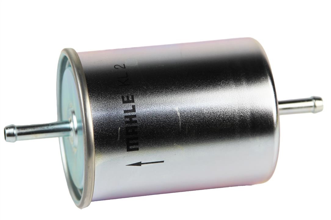 Mahle/Knecht KL 2 Fuel filter KL2: Buy near me in Poland at 2407.PL - Good price!