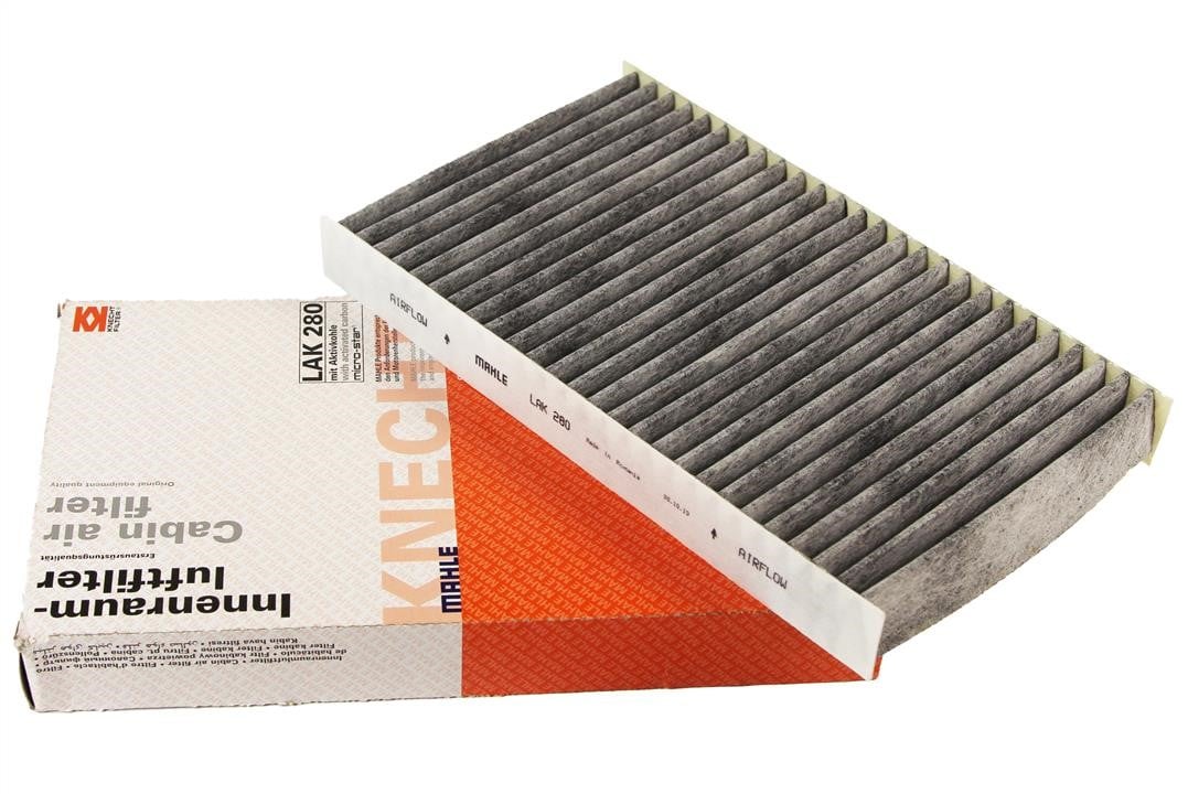 Buy Mahle/Knecht LAK 280 at a low price in Poland!
