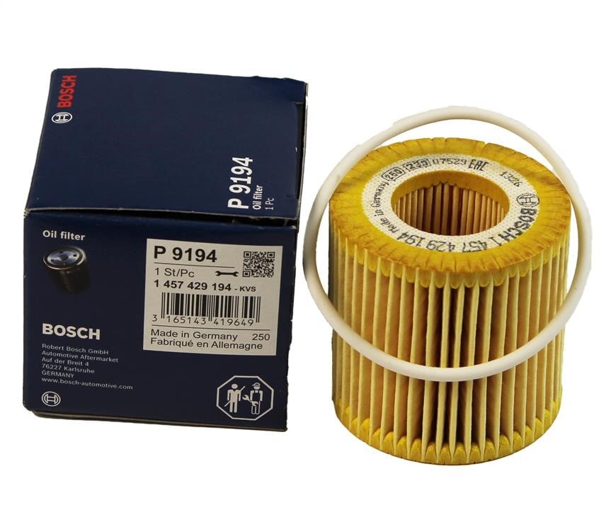 Kup Bosch 1 457 429 194 w niskiej cenie w Polsce!