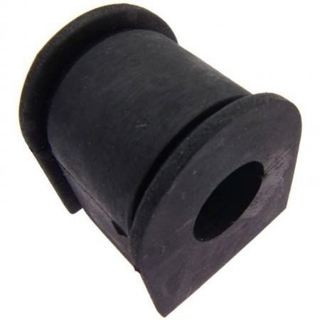 Febest NSB-022 Rear stabilizer bush NSB022: Buy near me at 2407.PL in Poland at an Affordable price!