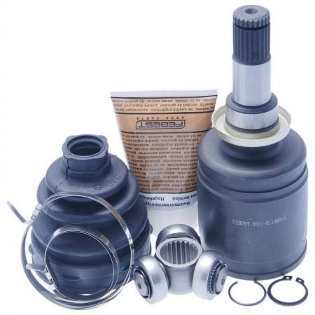 Febest 0511-BL16MTLH CV joint 0511BL16MTLH: Buy near me in Poland at 2407.PL - Good price!