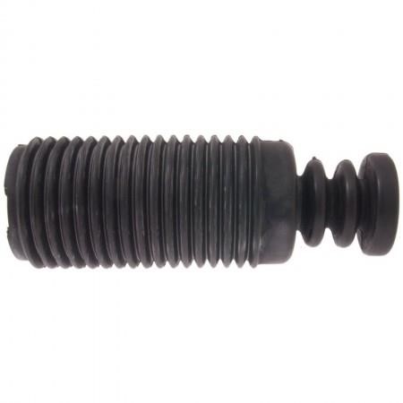 Febest NSHB-B10RR Bellow and bump for 1 shock absorber NSHBB10RR: Buy near me at 2407.PL in Poland at an Affordable price!