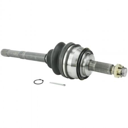 Febest 0114-KUN26 Drive shaft 0114KUN26: Buy near me in Poland at 2407.PL - Good price!