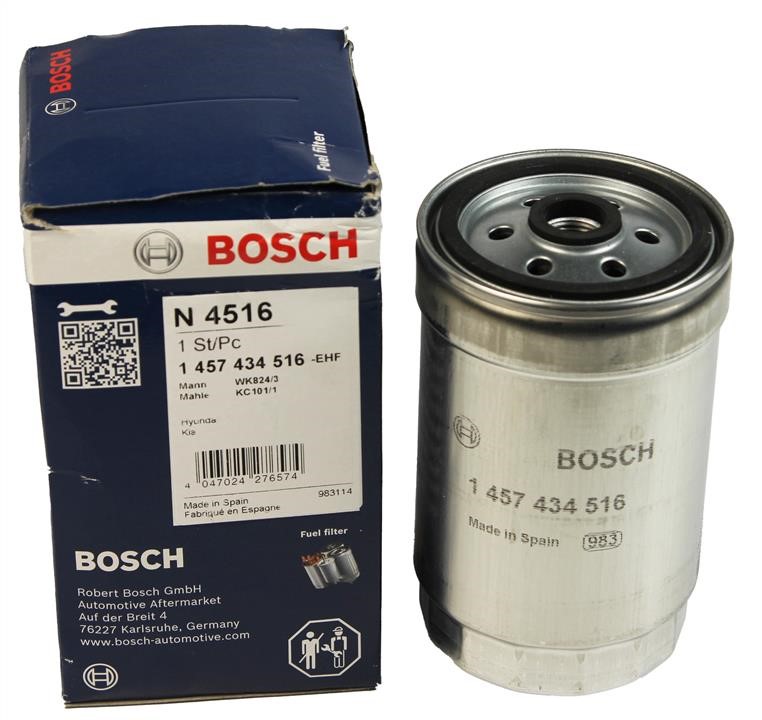 Купити Bosch 1457434516 – суперціна на 2407.PL!