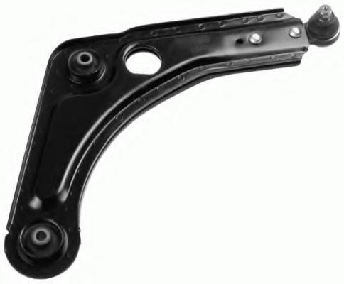 Moog 14WP4127 Track Control Arm 14WP4127: Buy near me in Poland at 2407.PL - Good price!
