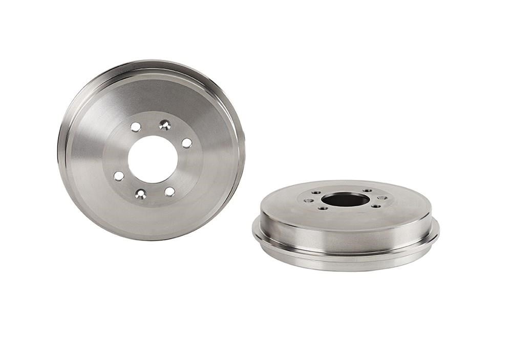 Brembo 14.3283.10 Rear brake drum 14328310: Buy near me at 2407.PL in Poland at an Affordable price!