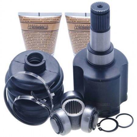 Febest 2111-CB420LH CV joint 2111CB420LH: Buy near me at 2407.PL in Poland at an Affordable price!