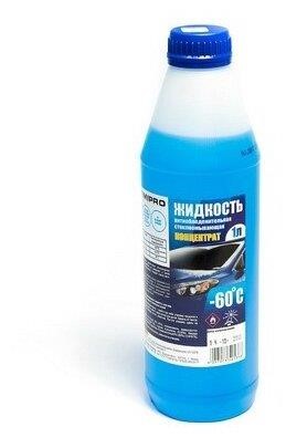 Chemipro CH002 Winter windshield washer fluid, concentrate, -60°C, 1l CH002: Buy near me in Poland at 2407.PL - Good price!