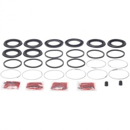 Febest 0175-GRJ150F Repair Kit, brake caliper 0175GRJ150F: Buy near me at 2407.PL in Poland at an Affordable price!