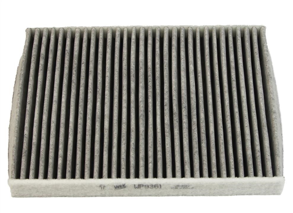 WIX WP9361 Activated Carbon Cabin Filter WP9361: Buy near me in Poland at 2407.PL - Good price!