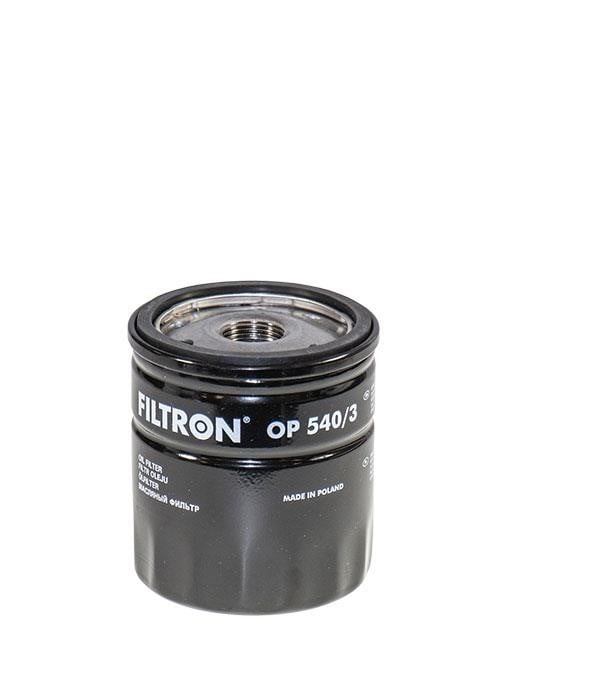 Kup Filtron OP 540/3 w niskiej cenie w Polsce!